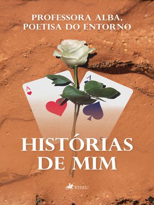 cover image of Histórias de mim